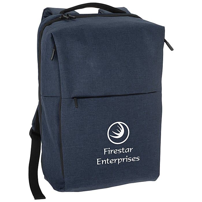 Aft 15-inch Laptop Backpack