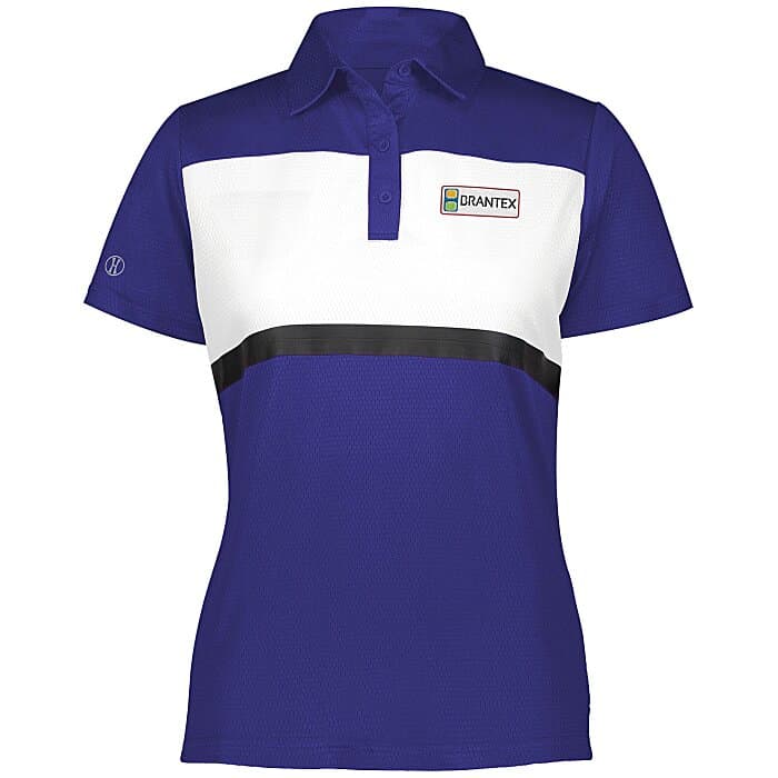 Prism Bold Polo - Ladies'