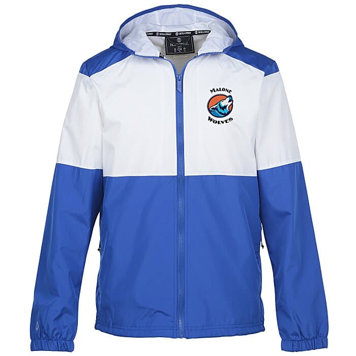SeriesX Colorblock Jacket - Men's