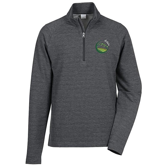 Sport Wick Flexible Fleece 1/4-Zip Pullover - Men's