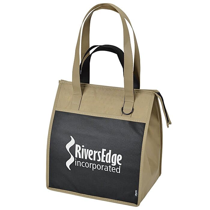 Koozie® Deluxe Insulated Grocery Tote