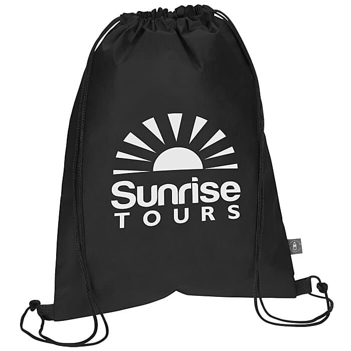 Recycled Non-Woven Sportpack