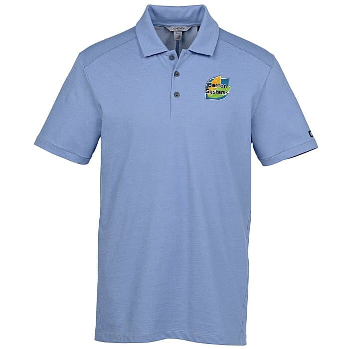 OGIO Ethos Stretch Polo Shirt