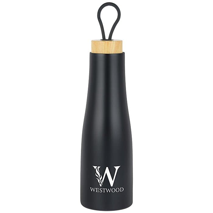 Tranquil Vacuum Bottle - 20 oz