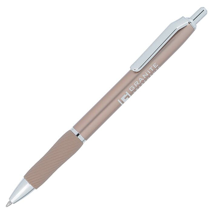 Sharpie S-Gel Metal Pen