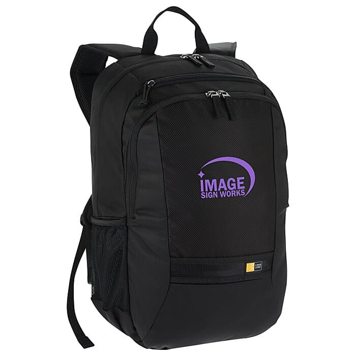 Case Logic Key 15-inch Laptop Backpack