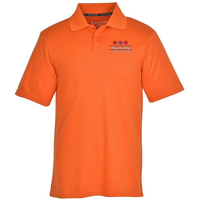Prism Performance Polo - Men's