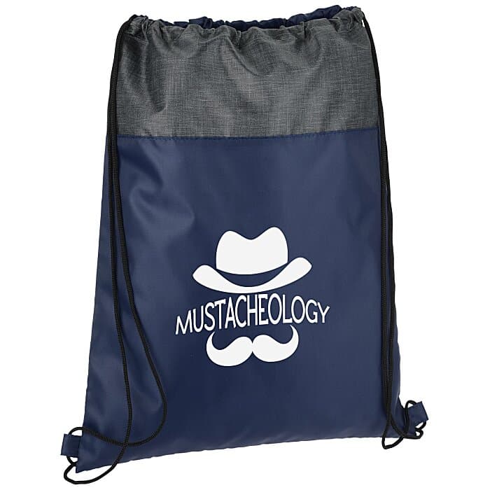 Ash Drawstring Sportpack