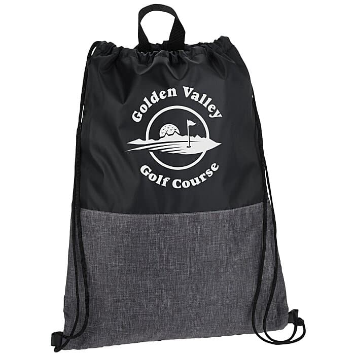 Ash Zip Pocket Sportpack