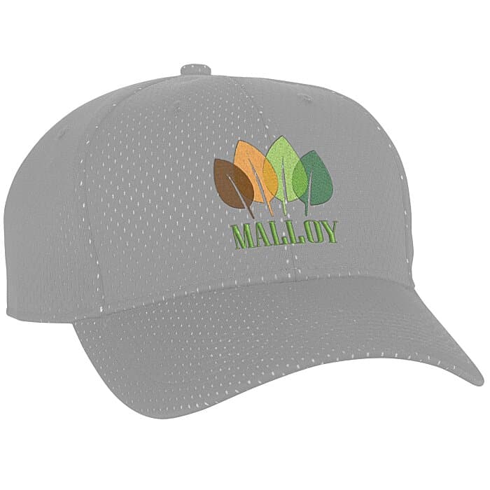 Athletic Mesh Cap
