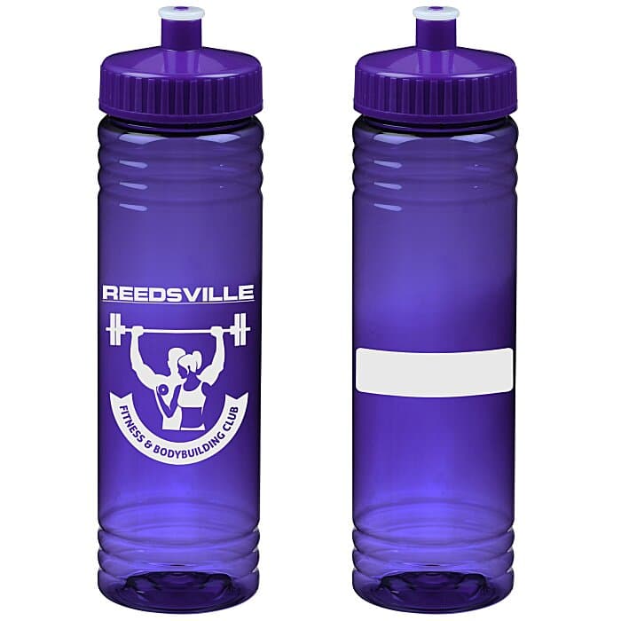 ID Halcyon Water Bottle - 24 oz