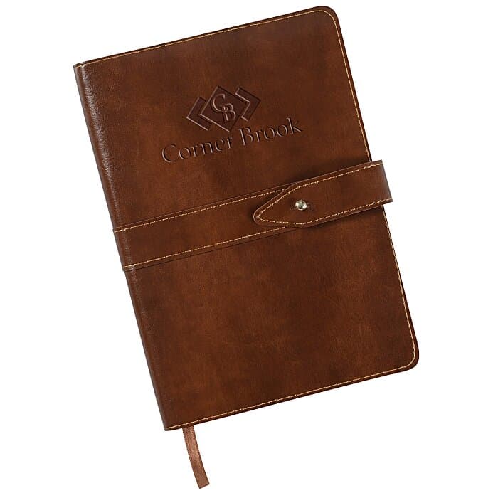 Eccolo Legend Journal