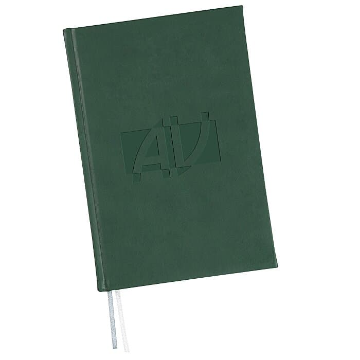 Eccolo Symphony Journal - 8 1/4 inches x 5 3/4 inches