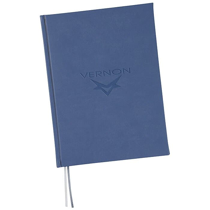 Eccolo Symphony Journal - 9 3/4 inches x 7 inches
