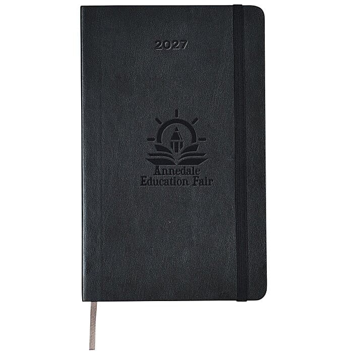 Moleskine Daily Planner