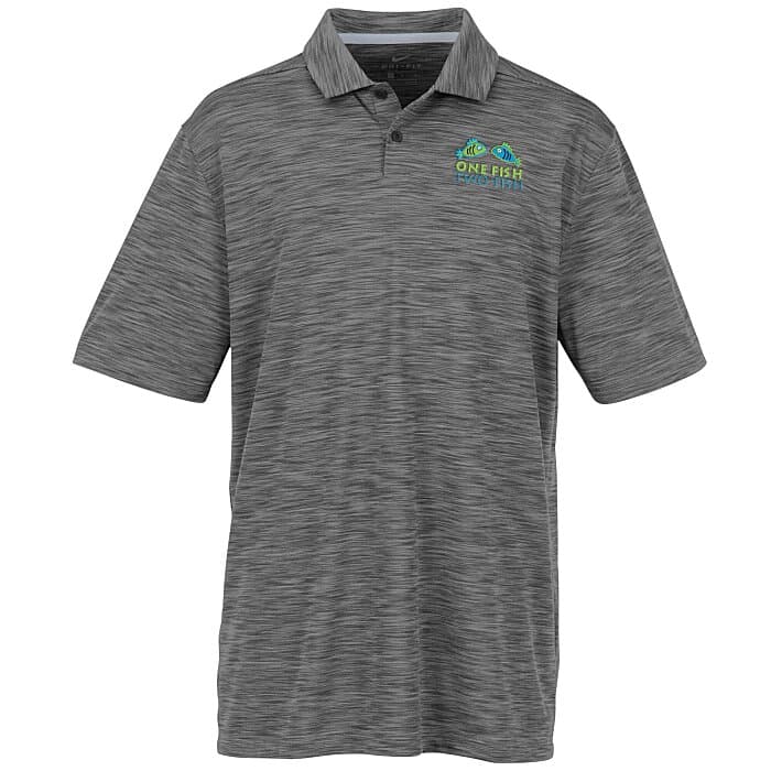 Nike Space-Dyed Performance Polo