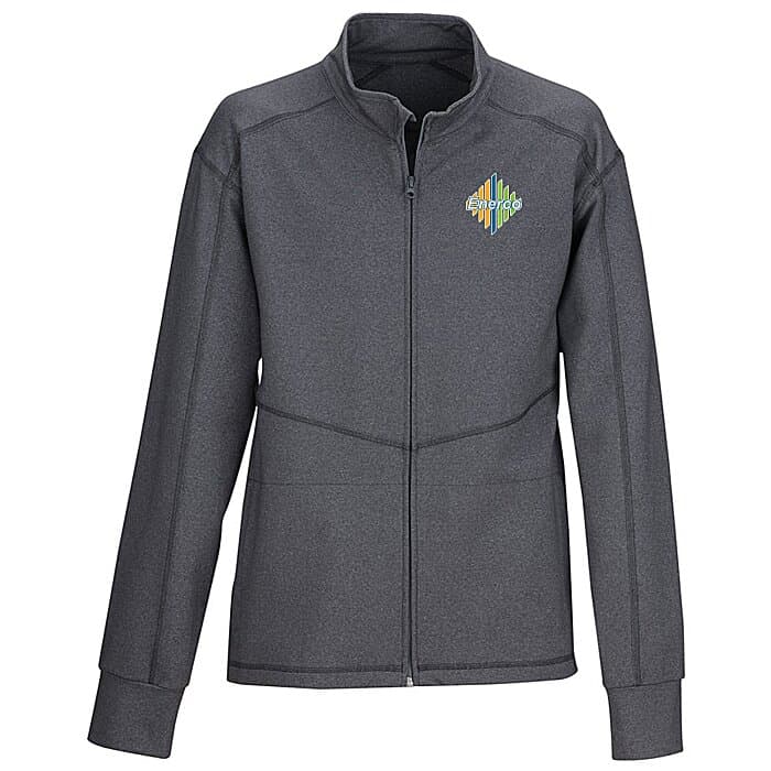 Cooldown Wellness Jacket - Men's - Full Color