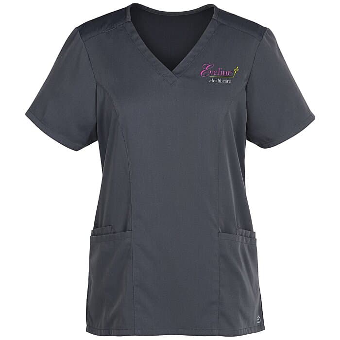 Wink Pro Flex V-Neck Top - Ladies'