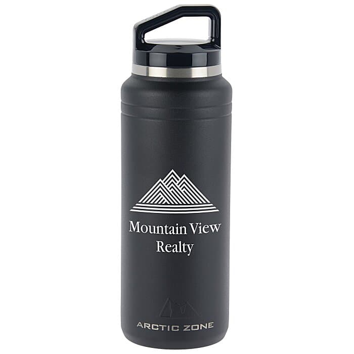 Arctic Zone Titan Thermal HP Vacuum Bottle - 34 oz