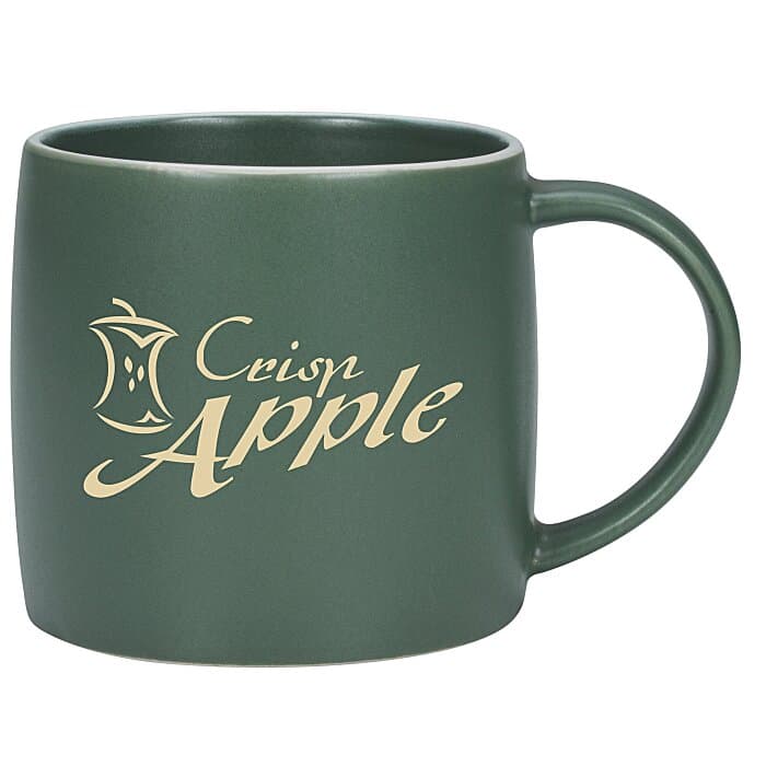 Cimarron Coffee Mug - 17 oz