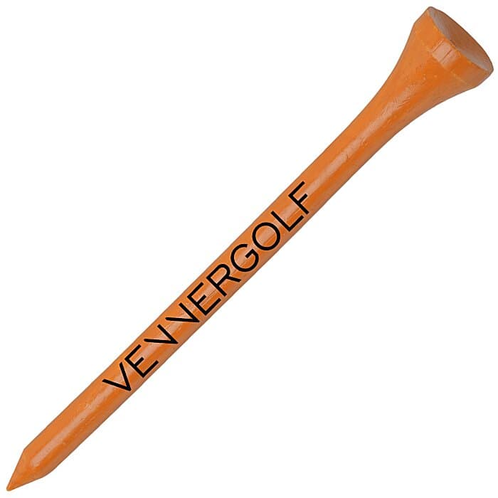 Plus Golf Tee 3 1/4 inches