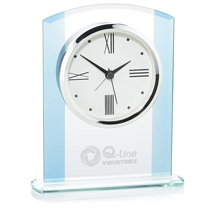 Broadland Desk Clock