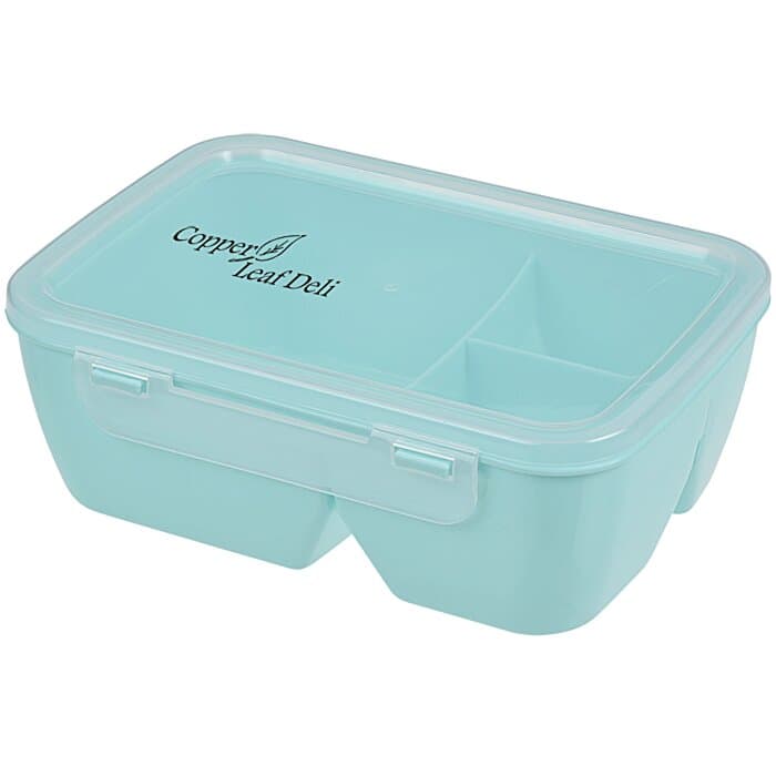 Lunch To Go Food Container