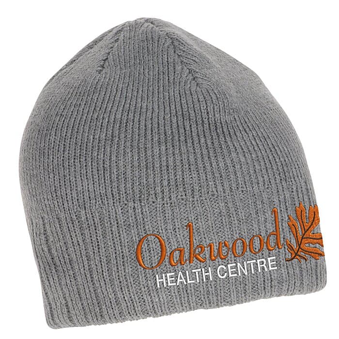 Hampden Knit Beanie
