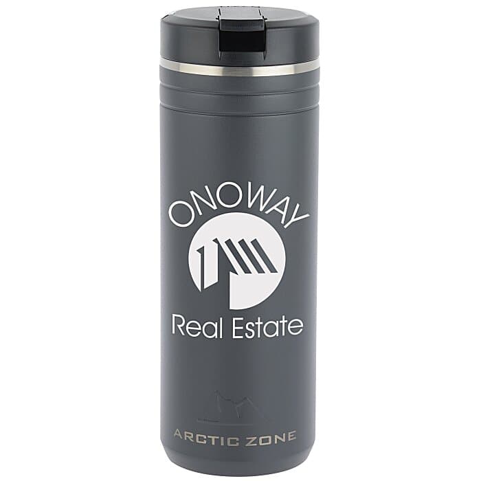 Arctic Zone Titan Thermal HP Vacuum Tumbler - 24 oz