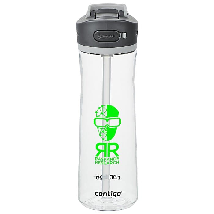 Contigo Ashland 2.0 Tritan Bottle - 24 oz