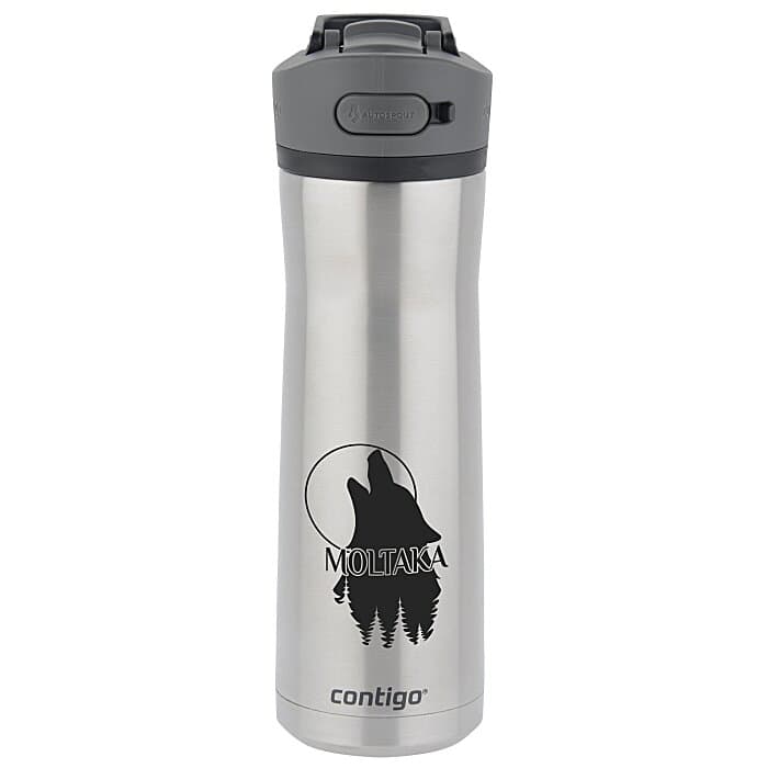 Contigo Ashland Chill 2.0 Vacuum Bottle - 20 oz