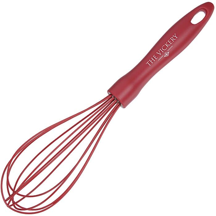 Quick Work Silicone Whisk