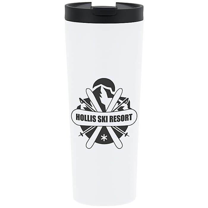 Maia 2-in-1 Vacuum Tumbler Kit - 24 oz