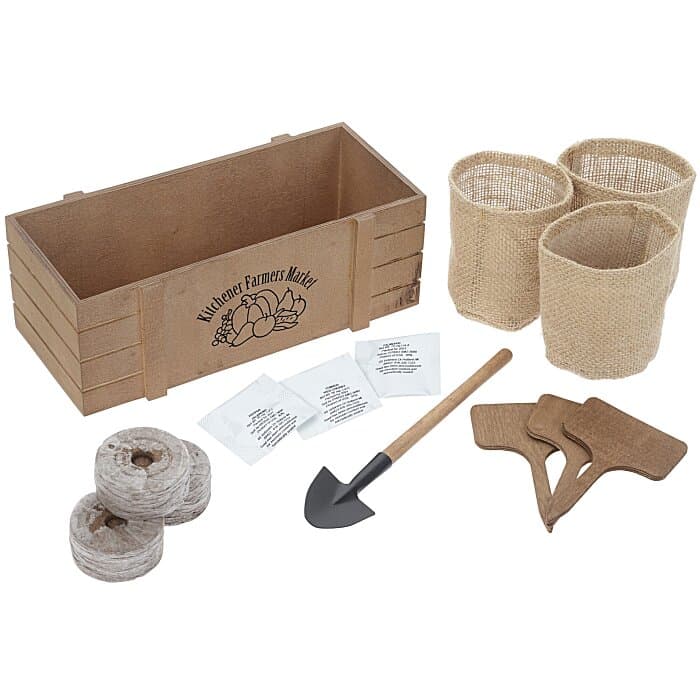 Terzetto Blossom Kit - Salsa