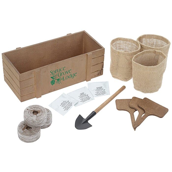 Terzetto Blossom Kit - Cocktail