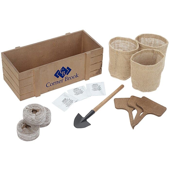 Terzetto Blossom Kit - Tea