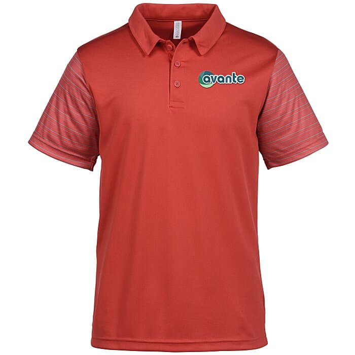 Avenger Performance Polo - Men's