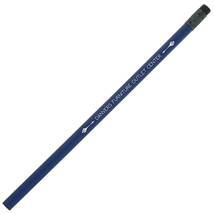 Naples Pencil