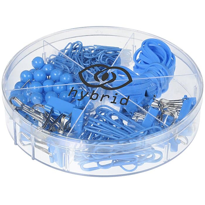 6-in-1 Desk Kit