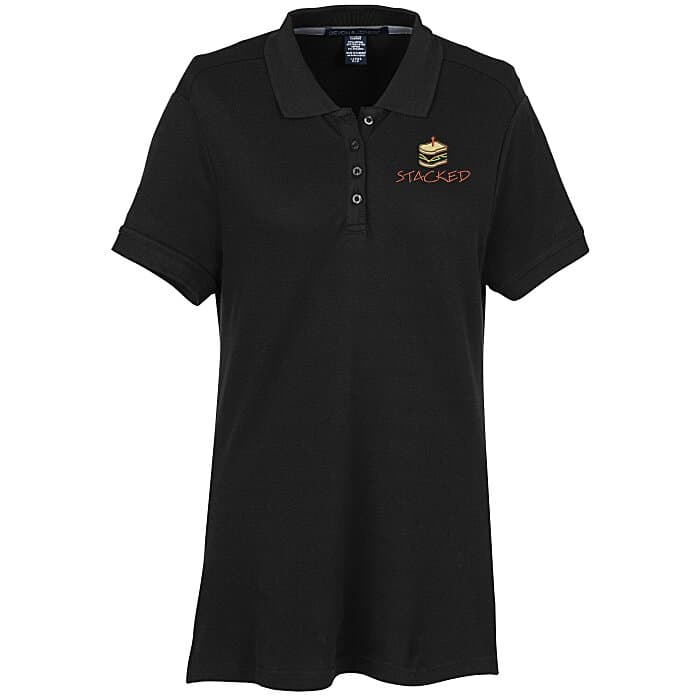 New Classics Performance Polo - Ladies'