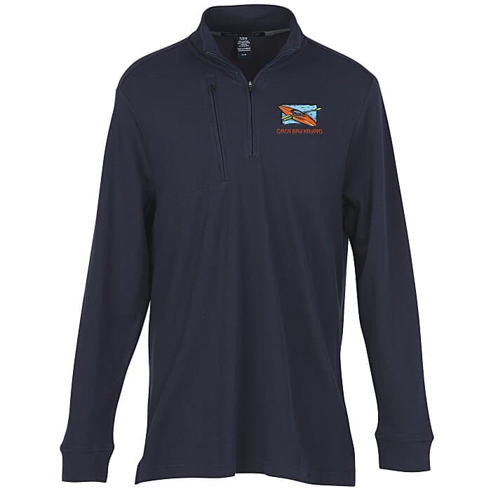 New Classics Performance 1/4-Zip - Men's
