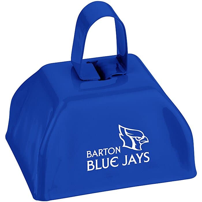 Spirit Cowbell