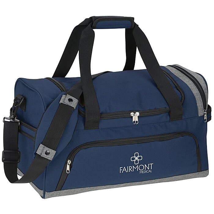 Edgewood Duffel