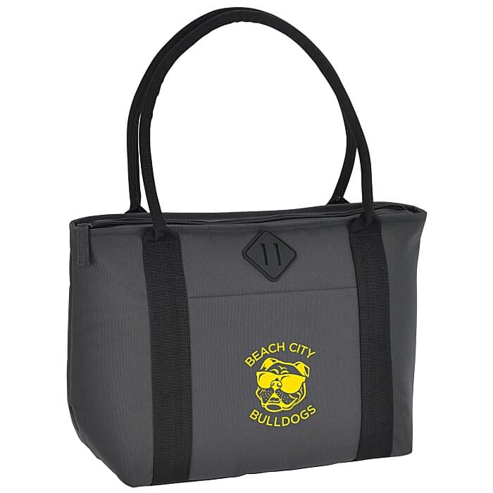 Repreve Our Ocean 12-Can Cooler Tote