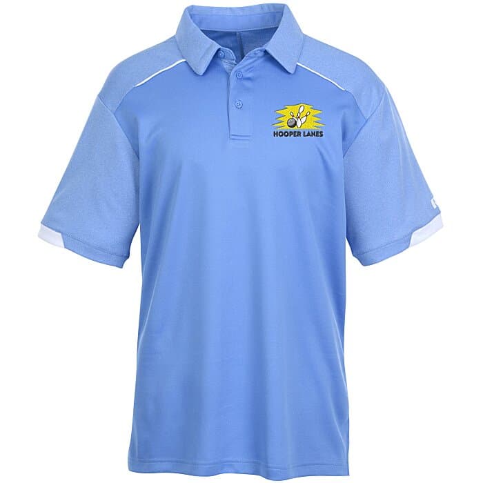 Russell Athletic Legend Polo - Men's