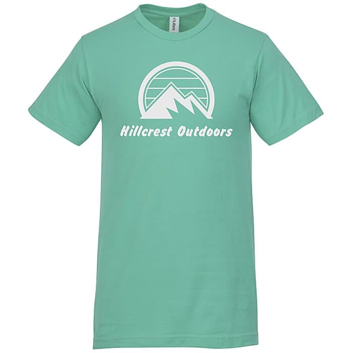 Tultex Fine Jersey T-Shirt - Men's