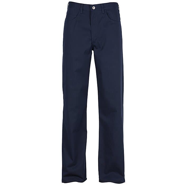 Rugged Comfort Pants - Men's