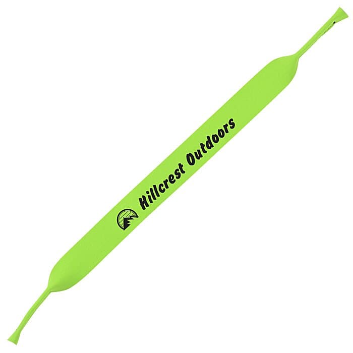 Neoprene Eyewear Strap - 1 inch