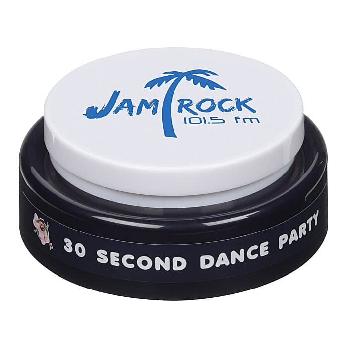 30 Second Dance Party Button