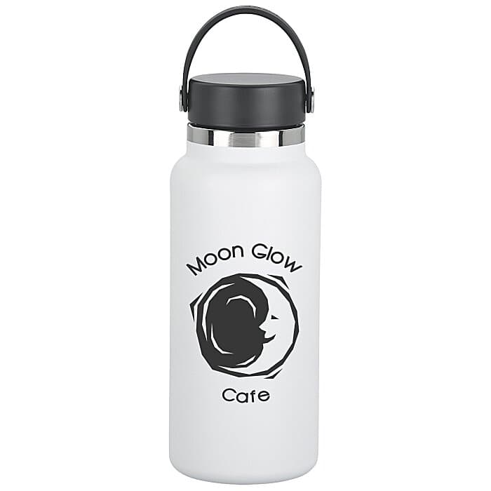 Hydro Flask Wide Mouth with Flex Cap - 32 oz